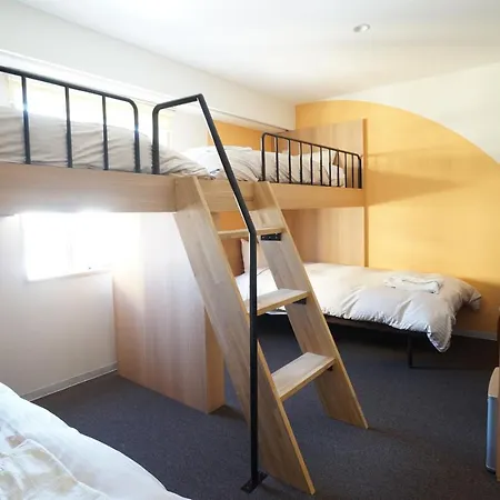 Toyron'S Hotel Chitose